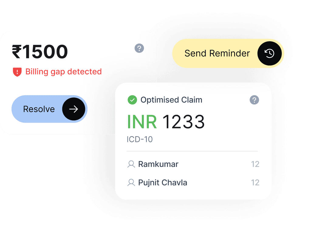 Works with Your System → Zero Integration Fee
